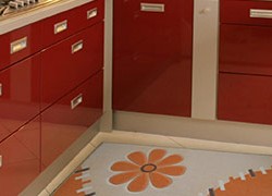 New collection of mats