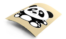 panda