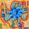 človeče octopus